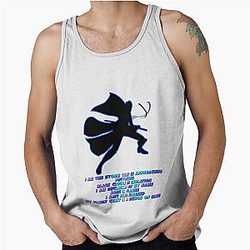 Vergil DMC Tank Top