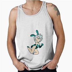 Bunny Vergil Tank Top