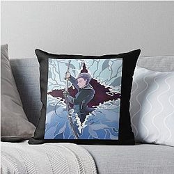 Vergil Phone Case Throw Pillow