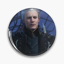 Devil May Cry V: Vergil Pin