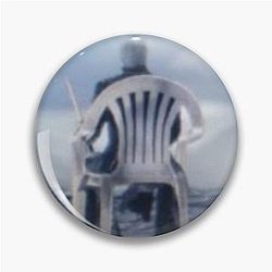 Vergil Chair