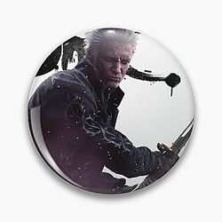 Devil May Cry - Vergil