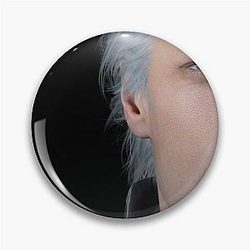 Devil May Cry 5 - Vergil Poster Pin