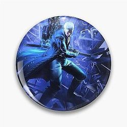 Devil May Cry 3: Vergil