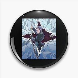 Vergil phone case