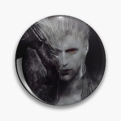 DMC3 Vergil Pin