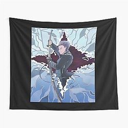 Vergil Phone Case Tapestry
