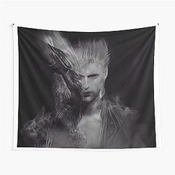 DMC3 Vergil Tapestry