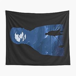 Devil May Cry - Vergil Tapestry
