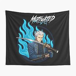 Vergil Tapestry