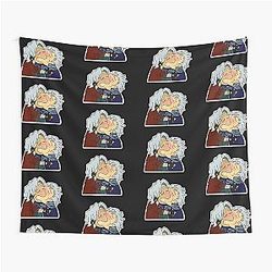 Dante Vergil meme Tapestry