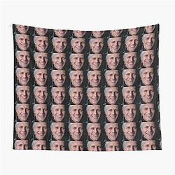 Happy Vergil Tapestry