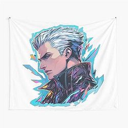 Vergil - DMC