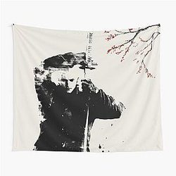 Devil May Cry - Vergil Japanese Style Tapestry