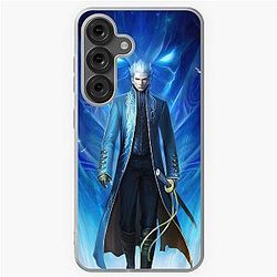 Devil May Cry - Vergil Case