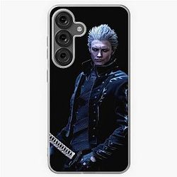 Vergil - Devil May Cry 5 Samsung Galaxy Case