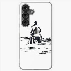 Vergil Chair Motivation Pen Samsung Galaxy Soft Case