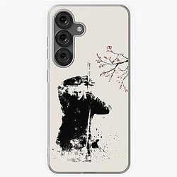Devil May Cry - Vergil Japanese Style Samsung Galaxy Soft Case
