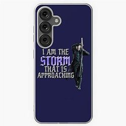 Vergil Devil May Cry 5 Special Edition Bury The Light T-Shirt Samsung Galaxy Case