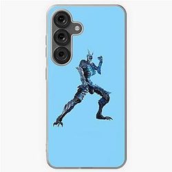 Peeled Vergil Samsung Case