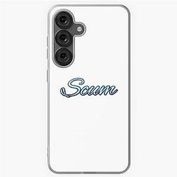 DMC Vergil's Favorite Word Samsung Galaxy Soft Case