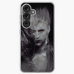 DMC3 Vergil Soft Case