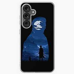 Devil May Cry - Vergil Samsung Galaxy Case