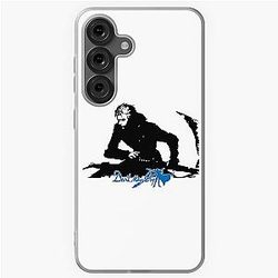 Devil May Cry Vergil Samsung Galaxy Case