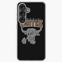Vergil Ortiz Jr Boxing Soft Case