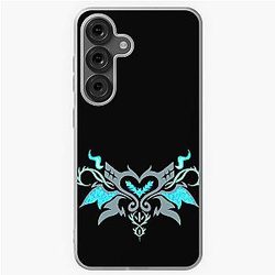 Vergil Love Sigil Deluxe Samsung Galaxy Soft Case