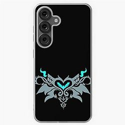 Vergil Love Sigil Samsung Galaxy Case