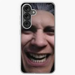 Cursed Vergil Samsung Case