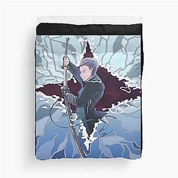 Vergil Phone Case Cover
