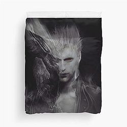 DMC 3 Vergil Duvet Cover