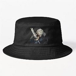 Vergil Sparda Hat