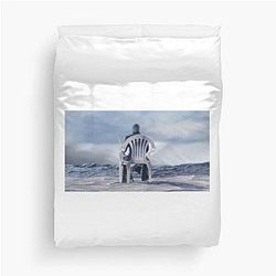 Vergil Chair Duvet Cover