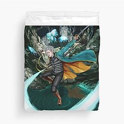 Vergil DMC 3 Duvet Cover