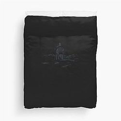 Vergil Chair Motivation Pen Duvet Cover May Cry 5