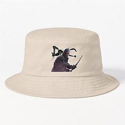 Devil May Cry Vergil Bucket Hat