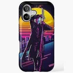 Devil May Cry - Vergil iPhone Sans Case