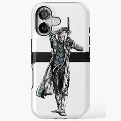 Devil May Cry 5 - Vergil Slip Case