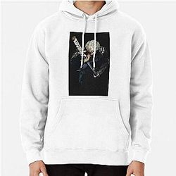Vergil Sparda Hoodie