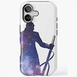 Vergil - Devil May Cry iPhone Case