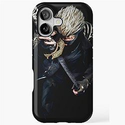 Vergil Sparda Tough Case