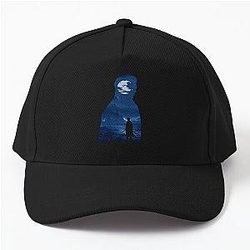 Devil May Cry - Vergil Negative Illusion Baseball Cap