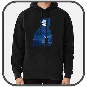 Vergil Hoodies