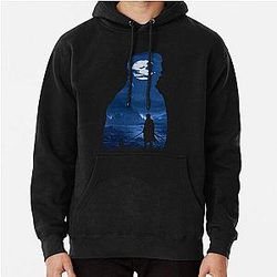 Devil May Cry - Vergil Pullover Hoodie