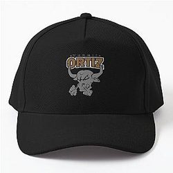 Vergil Ortiz Jr. Boxing Cap