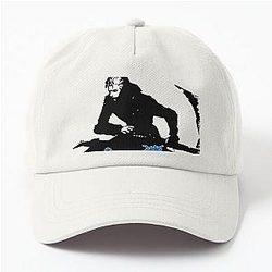Devil May Cry Vergil Dad Hat