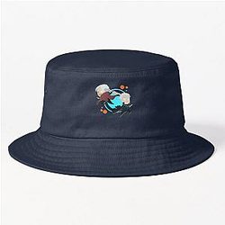 Cool Dante and Vergil Mini Buck Hat
